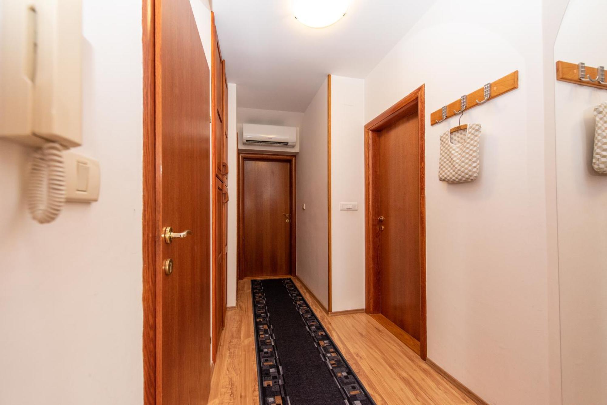 Apartments Andrijana Split Exteriér fotografie